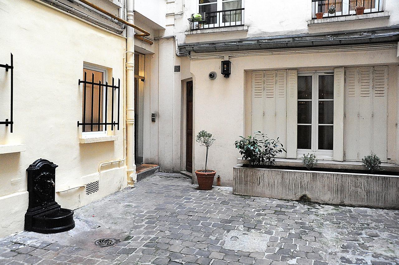 Appartement Historical 3 Bedroom Gravilliers